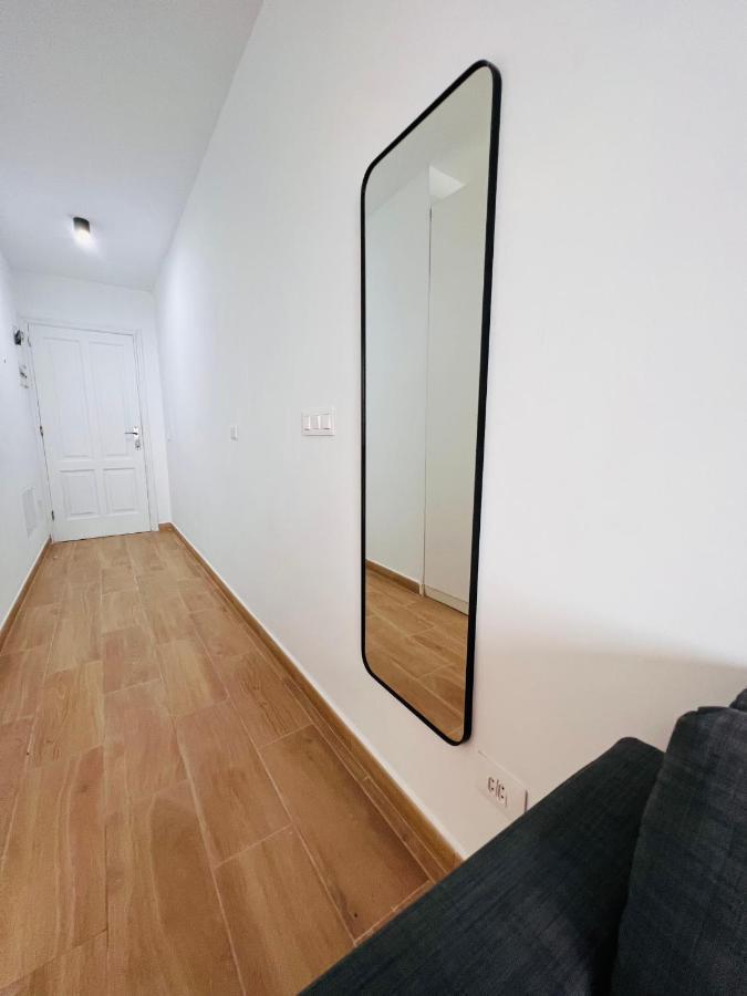 Vv La Chalana Apartment Ла Рестинга Екстериор снимка
