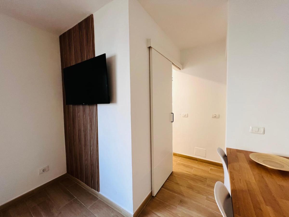 Vv La Chalana Apartment Ла Рестинга Екстериор снимка