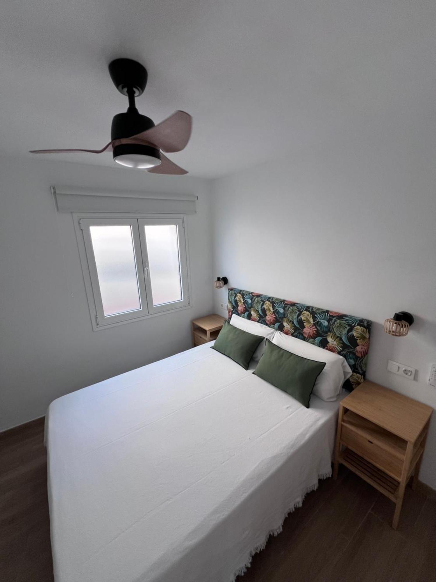 Vv La Chalana Apartment Ла Рестинга Екстериор снимка